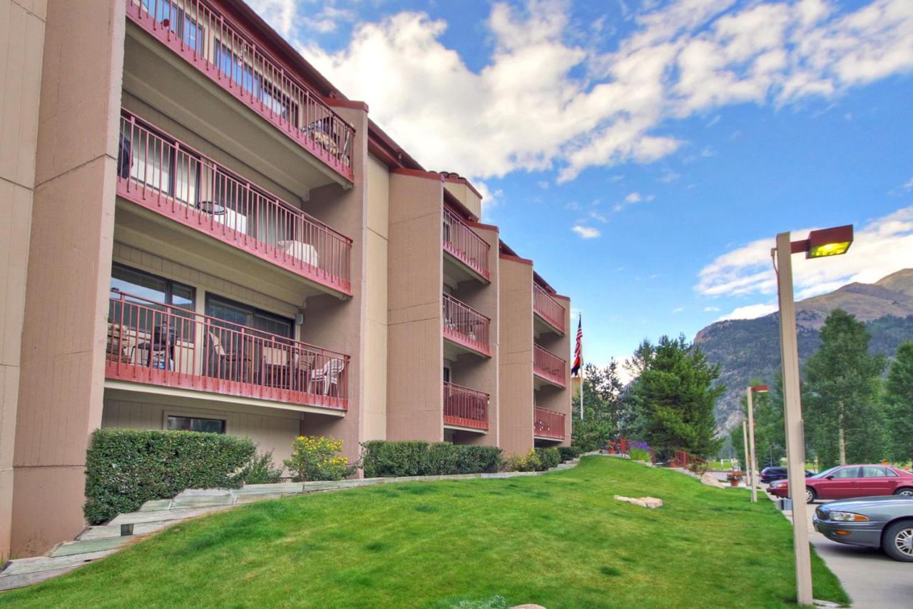 Pg201 Peregrine Condo Copper Mountain Kültér fotó