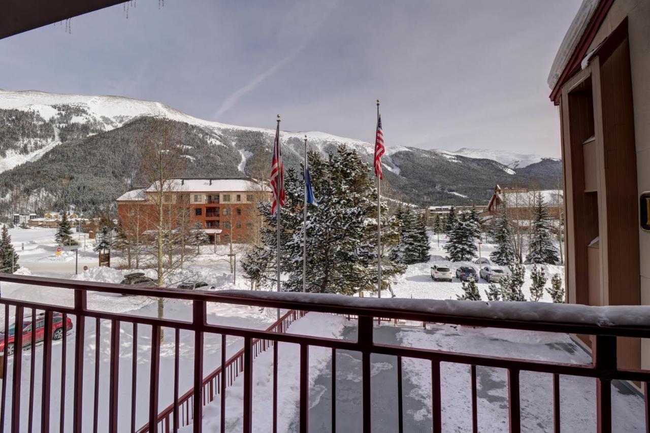 Pg201 Peregrine Condo Copper Mountain Kültér fotó